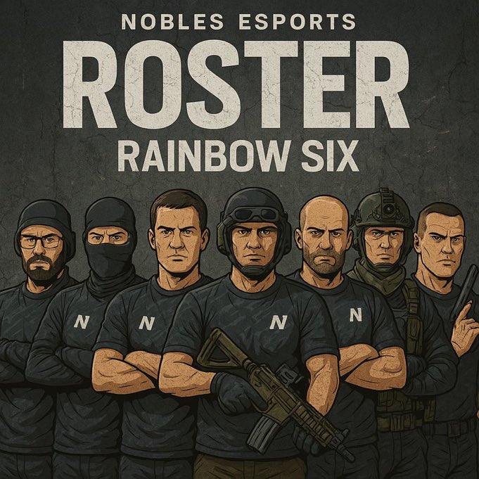 R6atualizado's tweet photo. 🚨🇸🇦 | OFICIAL: Astro é anunciado pela Nobles da Arábia.

O player @Leonardo_Astro, ex-Fluxo, é oficialmente anunciado pela @NOBLESesport da Arábia Saudita, e é mais um BR na gringa!

LINE:

🇧🇷 @Leonardo_Astro 
🇵🇹 @SwazR6
🇬🇧 @yzn_r6
🇰🇼 @mantcaI
🇸🇦 @nekool15
🇸🇦 @Joseph_alr 
🇸🇦 @iiMohQ_