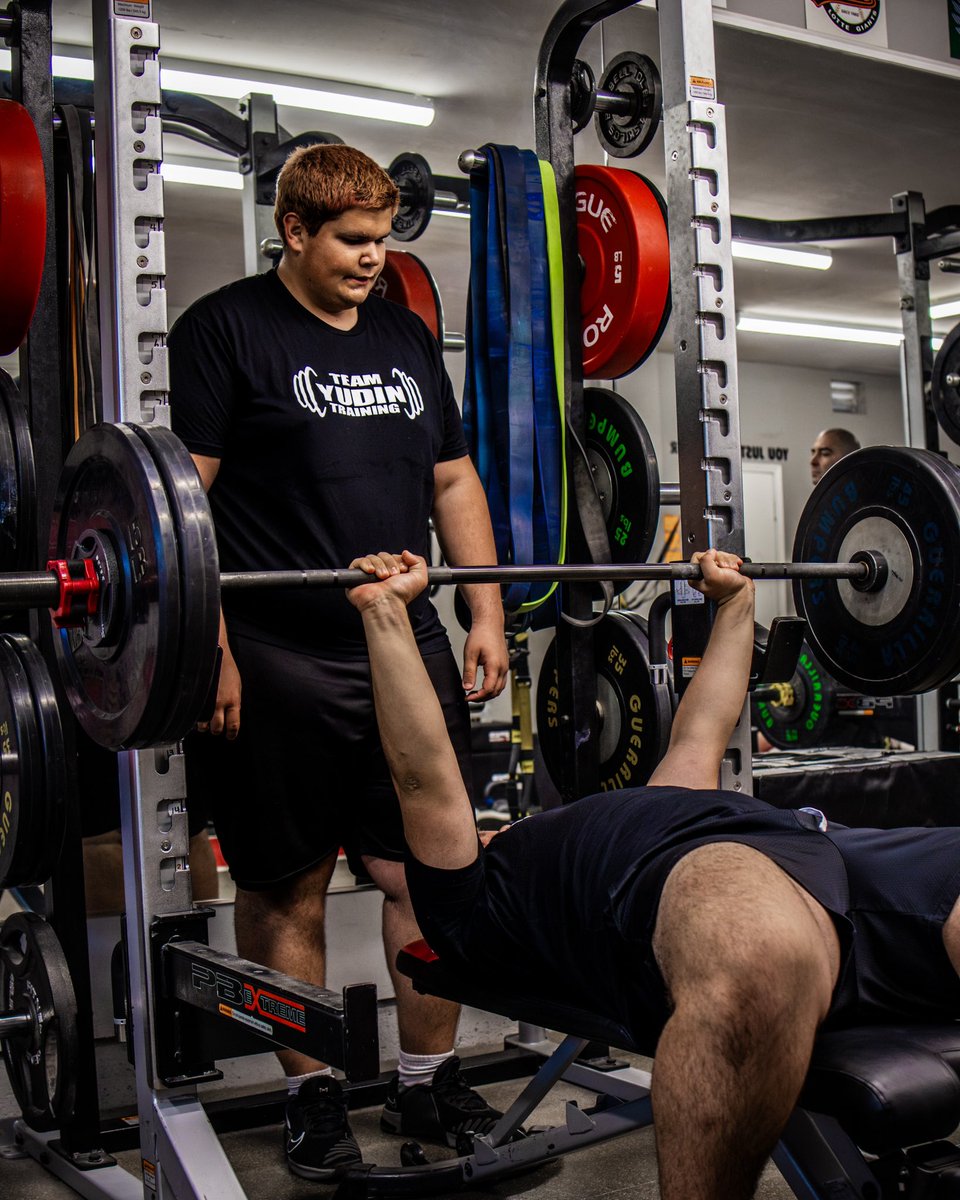 Even in the offseason we never stop working!!! sophomore season loading…