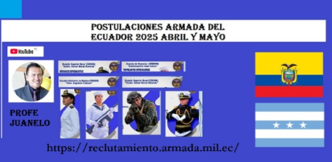 Mgs. Juan Andaluz Anrango Lcdo. tweet media