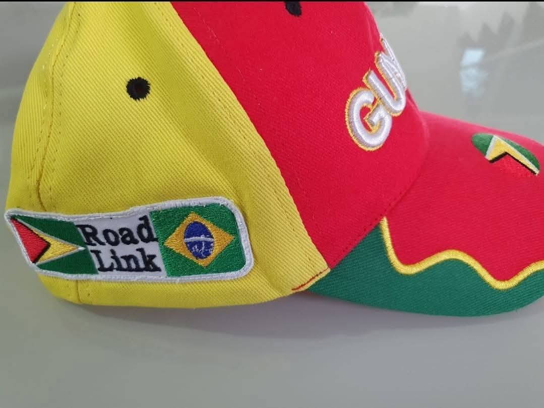 aluizionassi's tweet image. Nossa ligação #Rota de Roraima 🇧🇷 com portos em Georgetown 🇬🇾 se consolidando.
O asfaltamento de Linden à Lethem #Guiana está a todo vapor!

#Agro_Roraima
#Roraima_HemisférioNorte
#Roraima_AMelhorFronteiraAgrícolaDoBRASIL
#AtraçãoDeInvestimentos 🏁🏁🏁
#RoraimaEstadoLuz 🌞