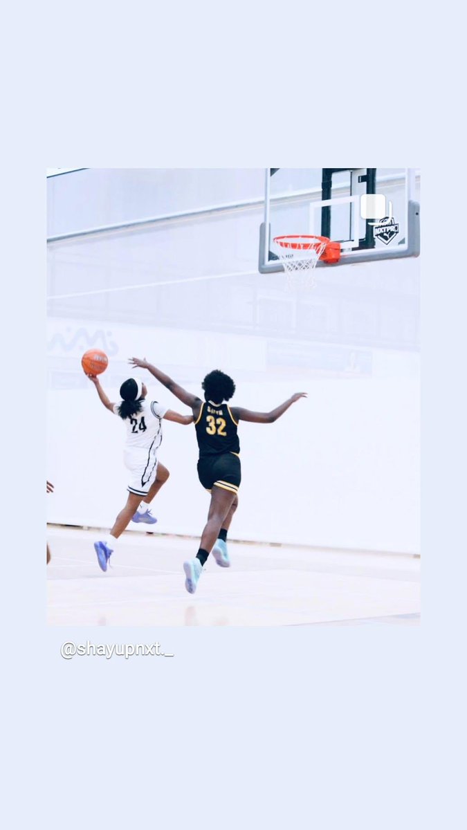 Intensity. Determination. Energy (IDE) Basketball tweet media