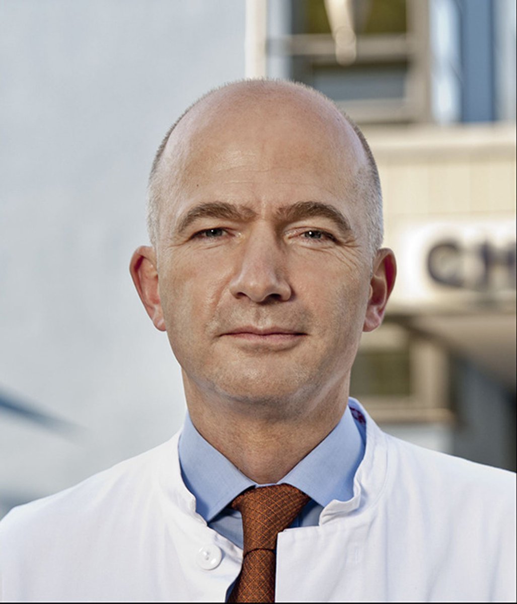AATS (@aatshq) on Twitter photo .<a href="/schaefers_hans/">Hans-Joachim Schäfers</a> wrote this Expert Review on #aortic root remodeling, saying it is a valid form of valve-preserving aortic root replacement. Read this Editor's Choice article free in #JTCVS: doi.org/10.1016/j.jtcv…
#AortaEd <a href="/wkk_kl/">Westpfalz-Klinikum</a> .<a href="/schaefers_hans/">Hans-Joachim Schäfers</a> wrote this Expert Review on #aortic root remodeling, saying it is a valid form of valve-preserving aortic root replacement. Read this Editor's Choice article free in #JTCVS: doi.org/10.1016/j.jtcv…
#AortaEd <a href="/wkk_kl/">Westpfalz-Klinikum</a>