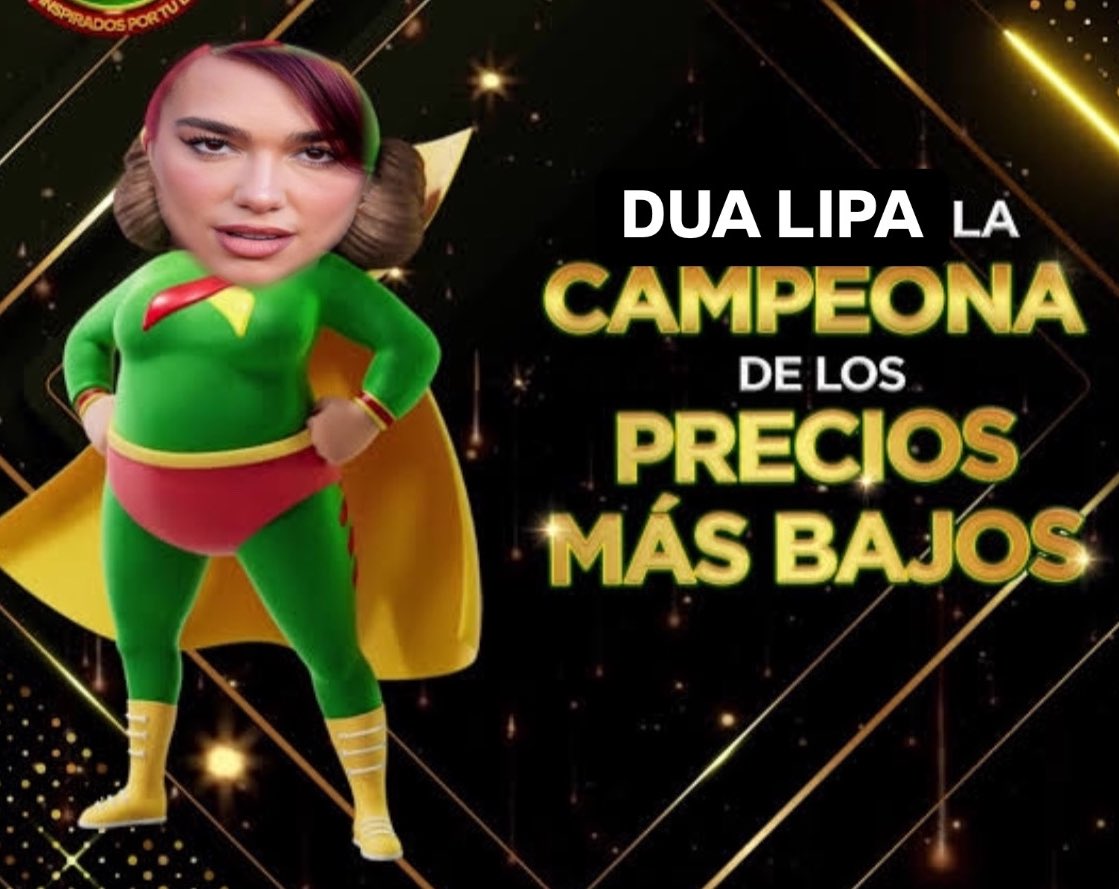 pakosaladote's tweet image. Dua Lipa realmente dijo: 

#RadicalOptimismTour