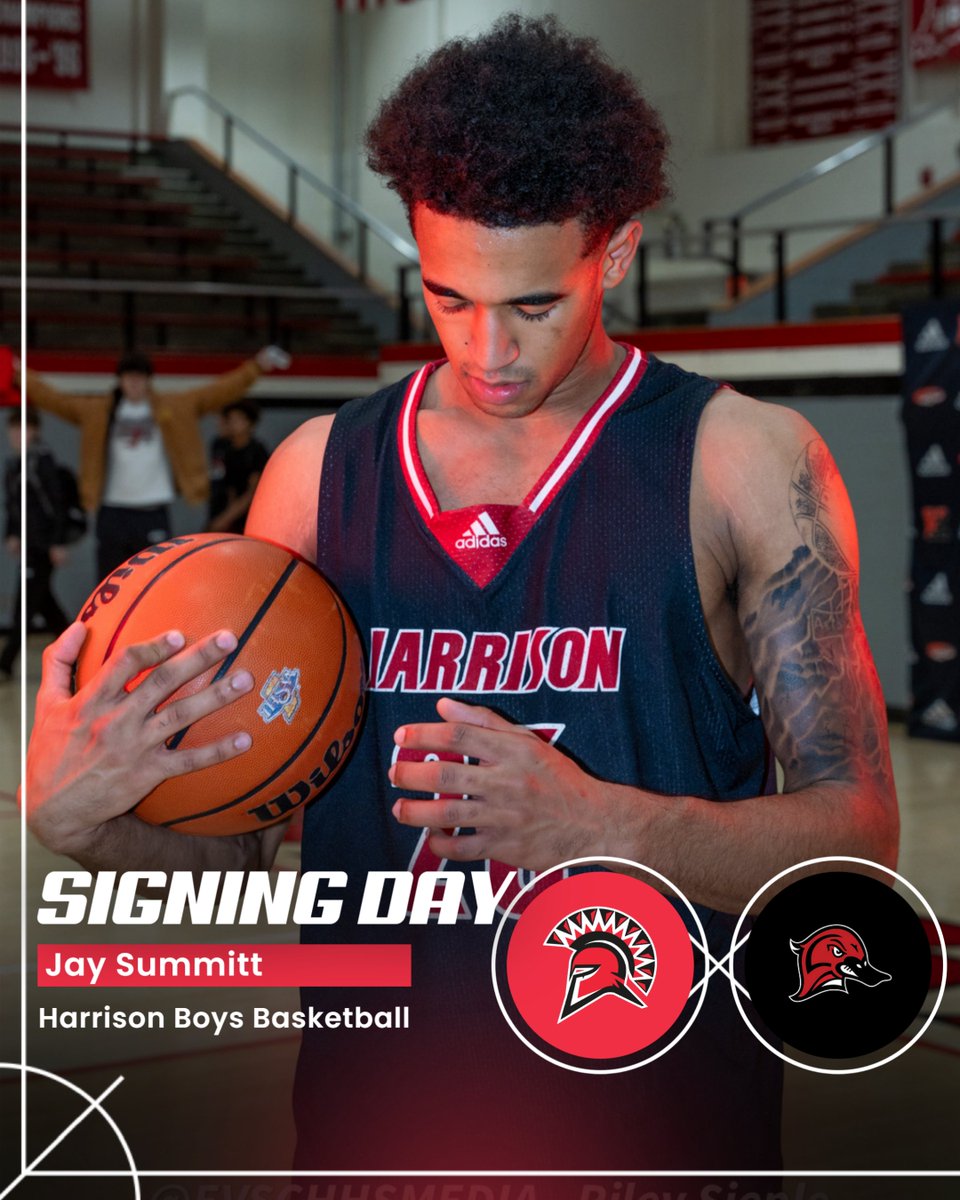 It's a great day to be a Warrior! Wednesday afternoon Jay Summitt will be signing his letter of intent to continue his athletic and academic career. Jay will be playing basketball at Lake Land College next year. Join us at 3:00 in the commons to celebrate!