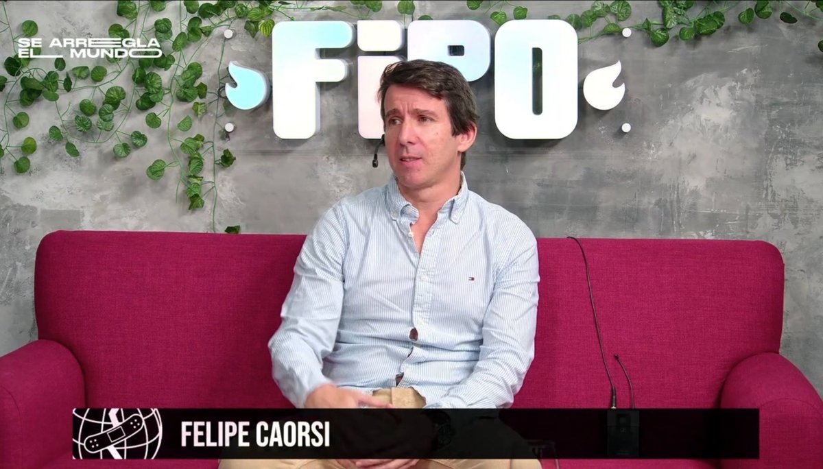 Se arregla el mundo (@searreglamundo) on Twitter photo Conexión Ganadera: cómo funcionó el esquema Ponzi durante 25 años, según <a href="/felipecaorsi/">Felipe Caorsi</a>.
El asesor financiero denunció la vinculación con un conocido empresario y el grupo de Sebastián Marset: youtu.be/zuEmHR-9KEs?si… Conexión Ganadera: cómo funcionó el esquema Ponzi durante 25 años, según <a href="/felipecaorsi/">Felipe Caorsi</a>.
El asesor financiero denunció la vinculación con un conocido empresario y el grupo de Sebastián Marset: youtu.be/zuEmHR-9KEs?si…