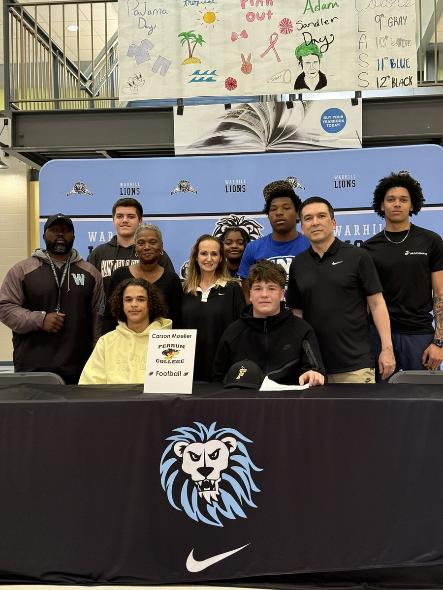 100% committed 💛🖤 <a href="/coachj_rhodes/">Coach J. Rhodes</a> <a href="/Coach_lrob/">Lawrence Robinson</a>