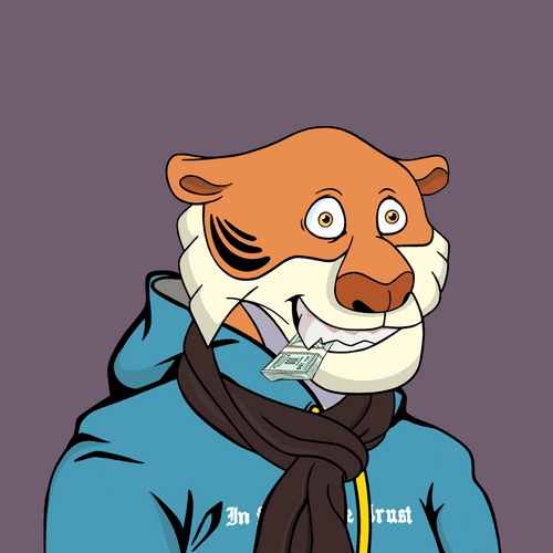 Tycoon Tigers Sales Bot tweet media