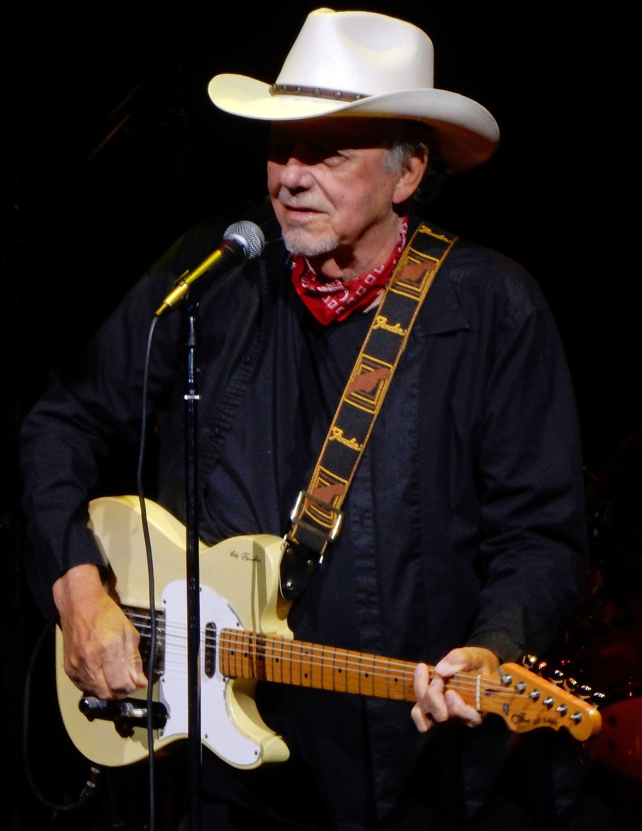 #CountryMusic 
Happy Birthday, Bobby Bare!
*born on this day: April 7, 1935*