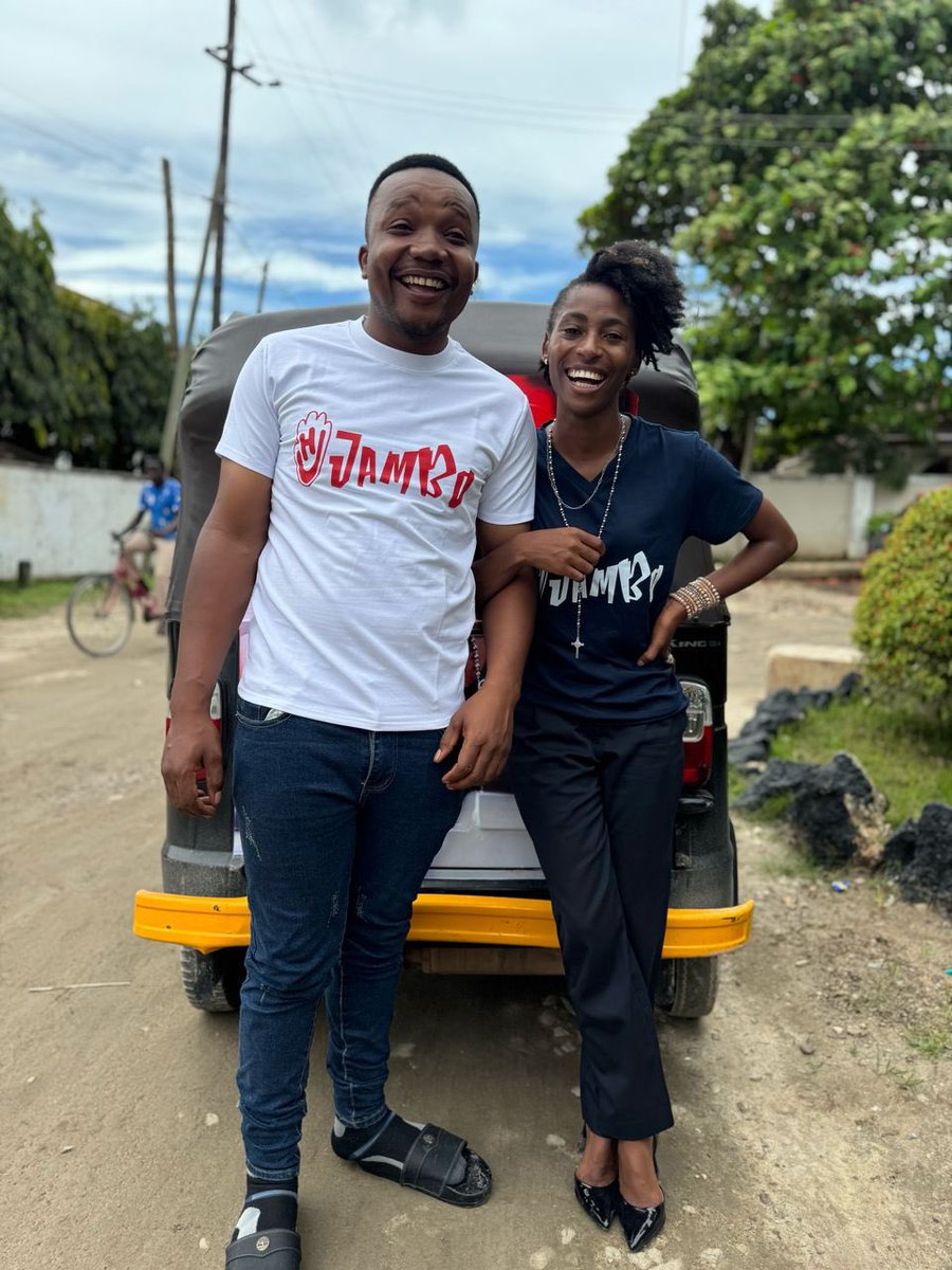 WHYMYCATISSAD (@influencerjr) on Twitter photo Tumuunge mkono mjasiriamali chipukizi <a href="/Imaniluvanga/">Imani Henrick Luvanga</a>. Sote tumeshuhudia bidii na juhudi zake ni wakati wetu sasa kumsaidia ili ndoto na juhudi zake ziweze kuzaa matunda.
Tshirt moja inauzwa kwa 25000/= tu na unaletewa ulipo na mikoani unatumiwa.
Piga simu +255 792 220 547 Tumuunge mkono mjasiriamali chipukizi <a href="/Imaniluvanga/">Imani Henrick Luvanga</a>. Sote tumeshuhudia bidii na juhudi zake ni wakati wetu sasa kumsaidia ili ndoto na juhudi zake ziweze kuzaa matunda.
Tshirt moja inauzwa kwa 25000/= tu na unaletewa ulipo na mikoani unatumiwa.
Piga simu +255 792 220 547