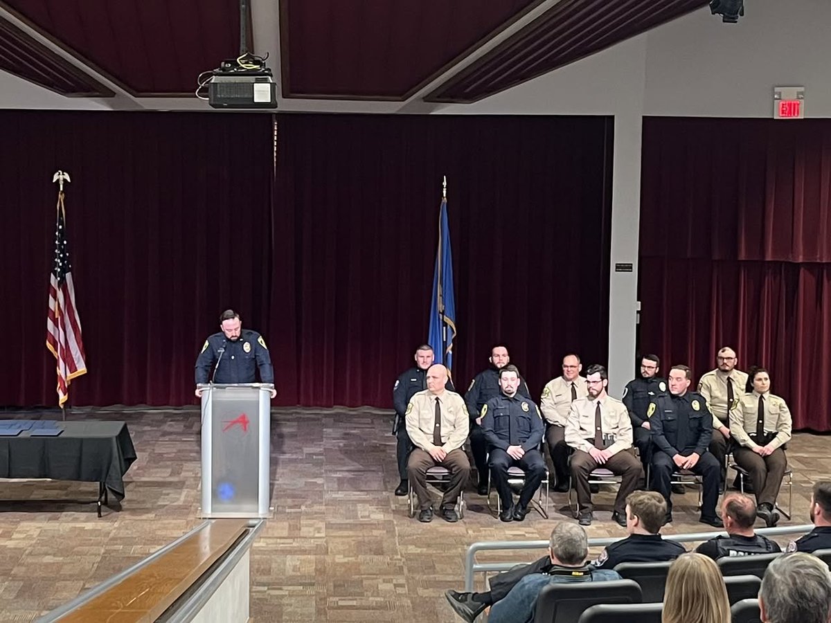 Council On Law Enforcement Education and Training (@CLEET_Oklahoma ...