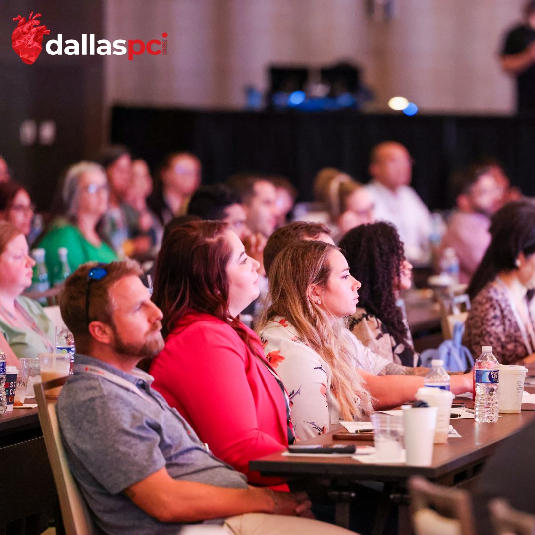 Dallas PCI (@dallas_pci) on Twitter photo Top minds. Cutting-edge discussions. Unparalleled networking.
Join us September 19-21 for Dallas PCI 2025:
The Contemporary PCI Forum!
Register now at dallaspci.com
#dallaspci2025 Top minds. Cutting-edge discussions. Unparalleled networking.
Join us September 19-21 for Dallas PCI 2025:
The Contemporary PCI Forum!
Register now at dallaspci.com
#dallaspci2025