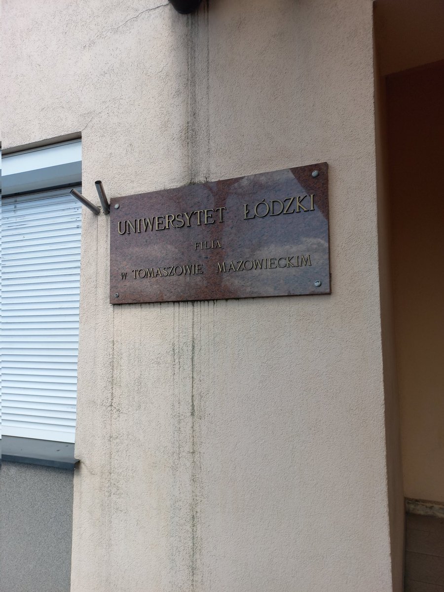 Czas na nowe doświadczenie. Widzimy się w Tomaszowie Mazowieckim🌲🌳