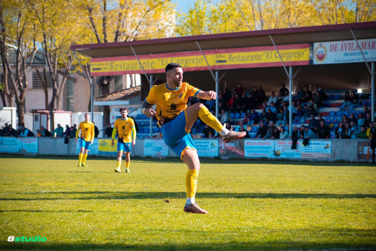 📸 | Fotogalería del CF La Solana 🆚 UB Conquense B , en imágenes 🔗  Galería completa: https://t.co/YH5JY0eEtJ 📸 @Rub8n1