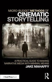 Filmmaker Magazine (@filmmakermag) on Twitter photo It's microbudget day at Filmmaker with two pieces unlocked from our print issue. First, an excerpt of Jake Mahaffy's recommended <a href="/routledgebooks/">Routledge Books</a> book, "Micro-Budget Methods of Cinematic Storytelling."
filmmakermagazine.com/130065-excerpt… It's microbudget day at Filmmaker with two pieces unlocked from our print issue. First, an excerpt of Jake Mahaffy's recommended <a href="/routledgebooks/">Routledge Books</a> book, "Micro-Budget Methods of Cinematic Storytelling."
filmmakermagazine.com/130065-excerpt…