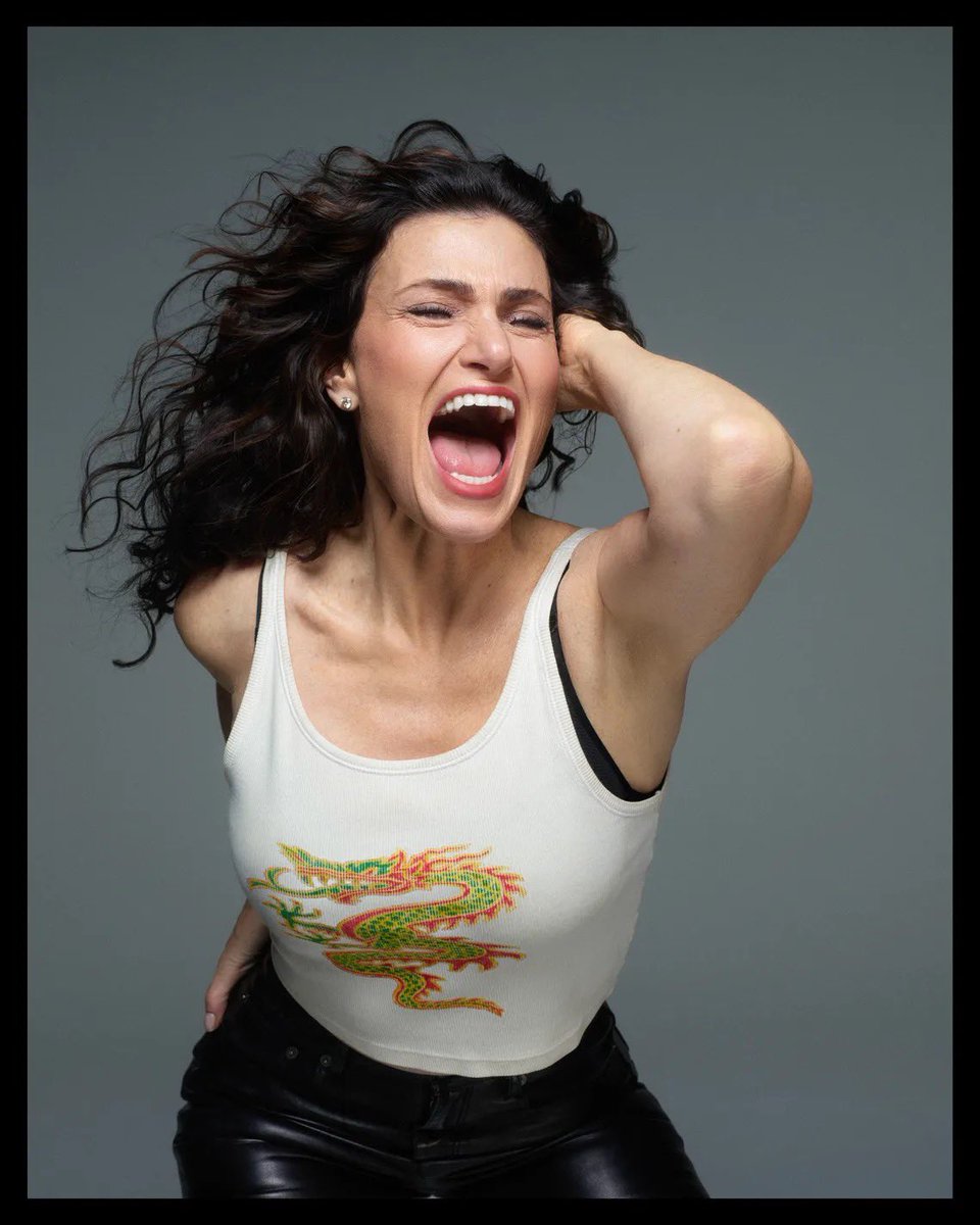 Idina-Here tweet media