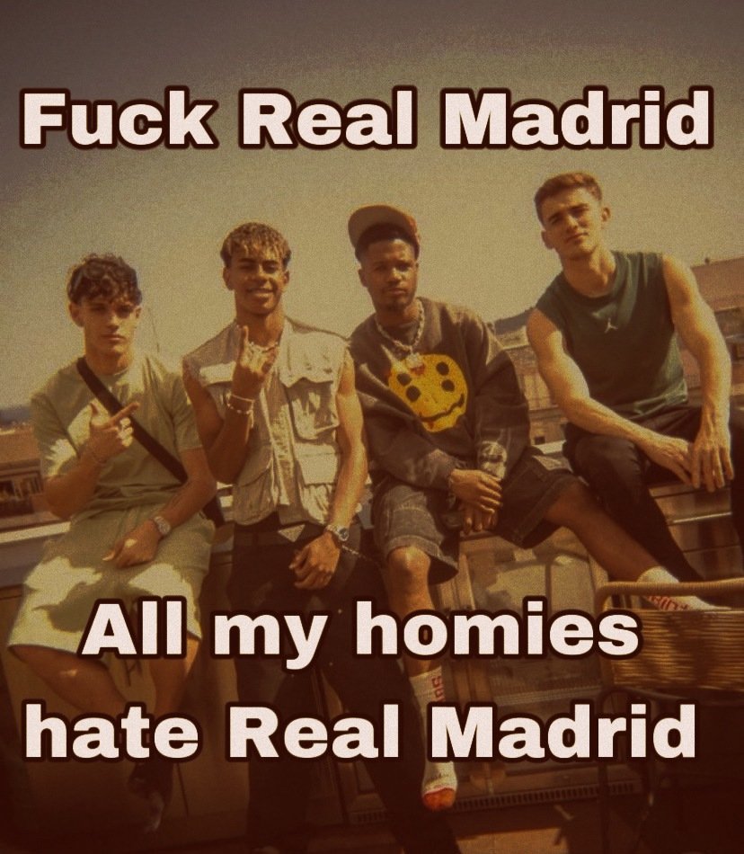 Trigger (@triggerfcb) on Twitter photo 