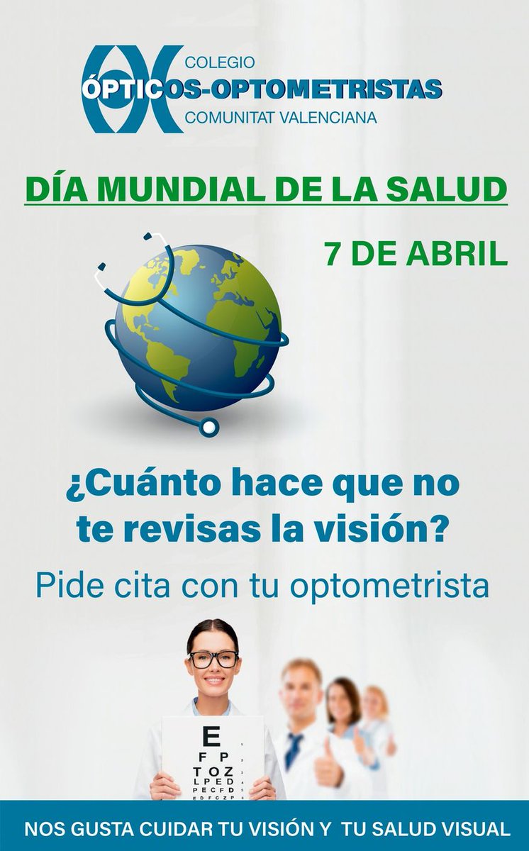 OPTIMOVIL - Marketing para ópticas tweet media