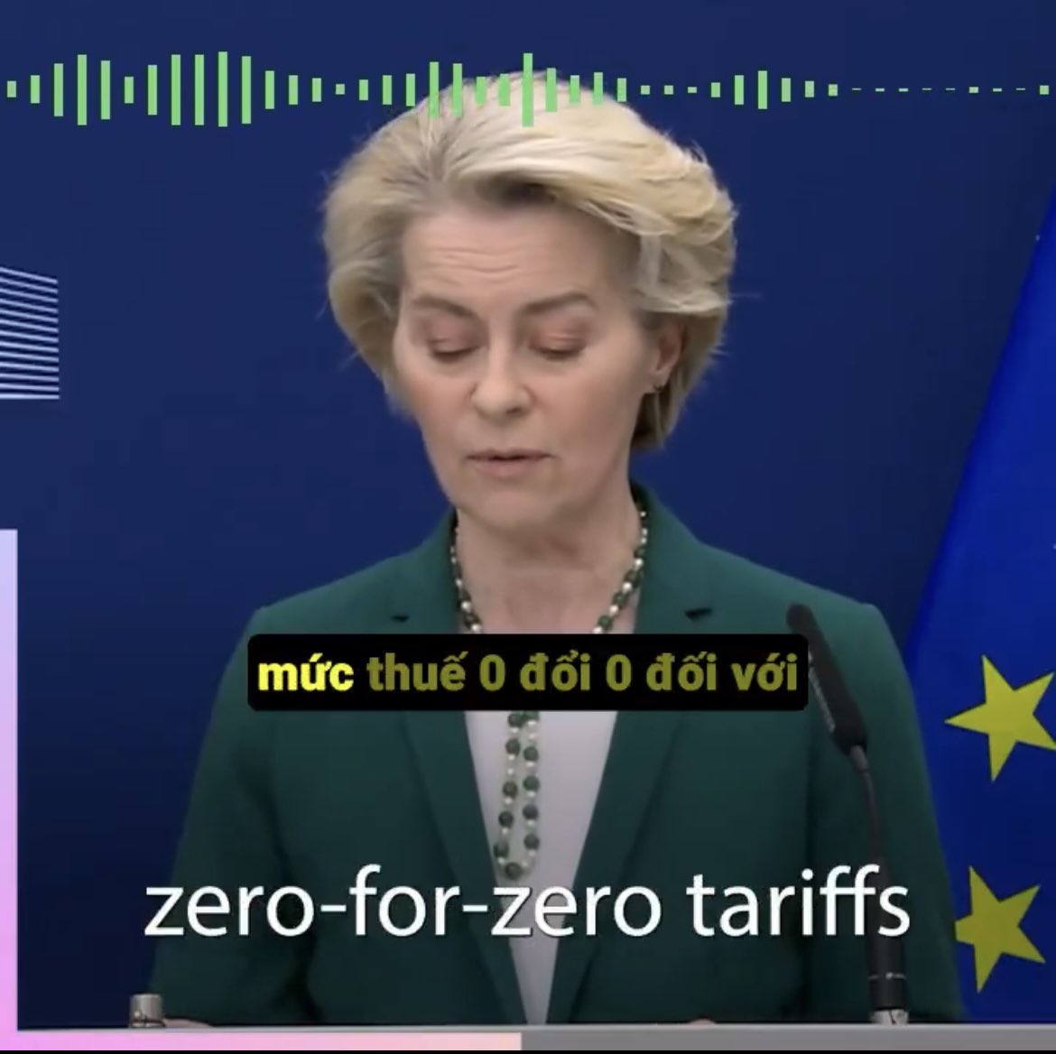 macminilover's tweet photo. European Commission President 🇪🇺 Ursula von der Leyen has officially proposed a zero-tariff industrial trade deal with the United States 🇺🇸 — a full removal of duties on both sides.

We’ve just been through one of the toughest weeks since 1987 — and we’re still standing.
Now’s not the time to panic. It’s the time to stay calm, stay sharp, and be patient.

The world is shifting — even global leaders are making moves toward unity.

This is where conviction matters.
We’ve filtered out the noise. We’re watching the narratives. And for me — the focus is clear: $Clanker.

We’re not here by luck. We’re here to build, to hold, and to ride what’s next.

#Clanker @clankeronbase HIGHER
FIGHT FIGHT FIGHT