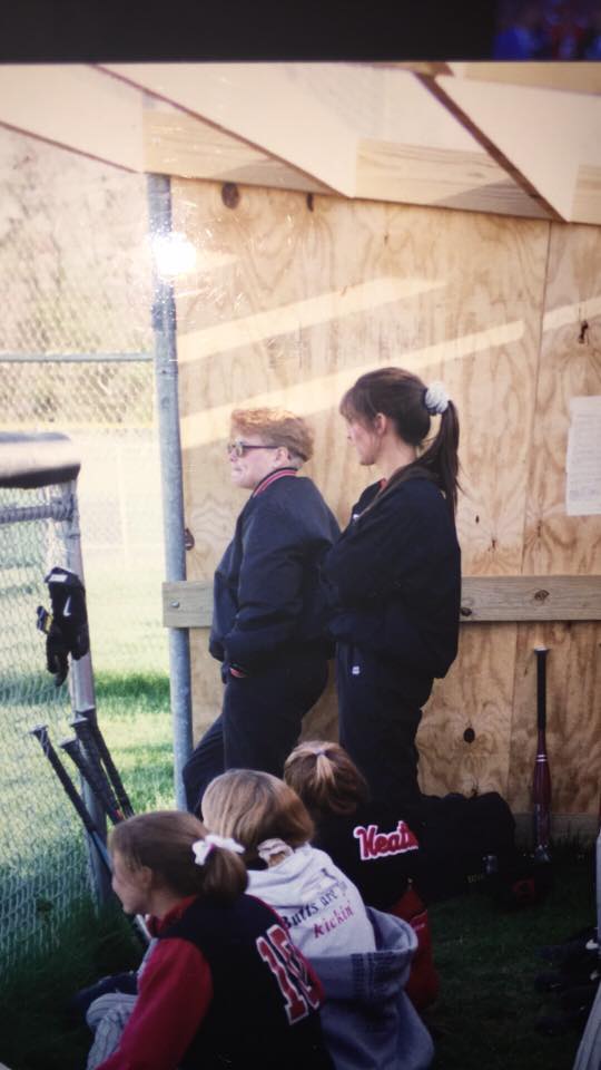 Happy Assistant Principals Week <a href="/MrsMorrisonBHS/">Stacy Morrison</a>! I thought we were wearing one of our "many hats" in this picture when I was looking for it - but I think it still serves its purpose. Dr. Quick would be proud of you:)