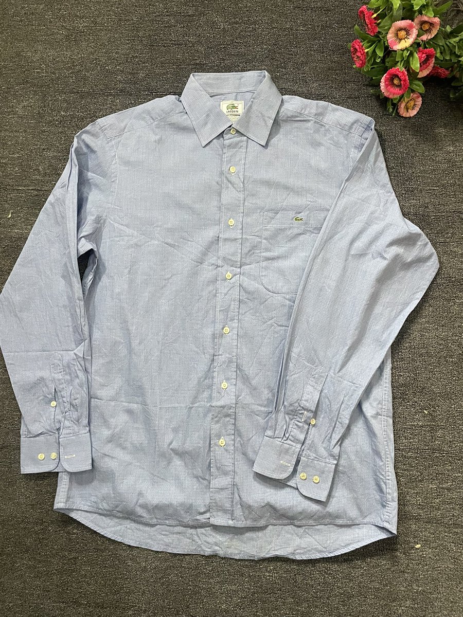 Maryermah1's tweet photo. Thrifted shirts 

✅Price: #3500 each 

✅Sex: M

✅Size: L

✅Nationwide delivery 

📍Ilorin

☎️/WhatsApp: 07061706394 https://t.co/mgumZmT5zg