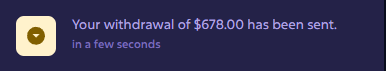 eboy's tweet photo. GIMME GIMME GIMME @Roobet 🥳🤑 https://t.co/8ZdXg0y7QU