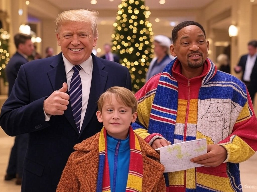 Jefersonnasa_'s tweet image. Los Momentos  de DONALD TRUMP en Peliculas, Series y Programas de TV

Hoy recordaremos cómo Trump siempre ha sido amado por Hollywood, participando en importantes series y largometrajes durante muchos años.  

Todo cambió cuando empezó a luchar contra la izquierda...

//Hilo//