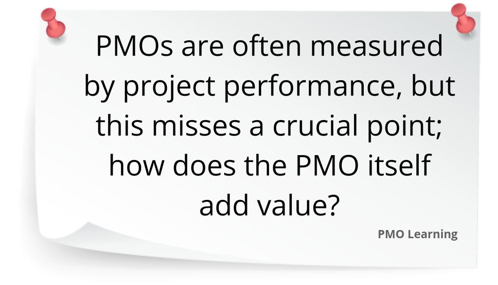 PMOLearning's tweet image. Beyond Project Delivery Metrics: How to Measure and Really Prove PMO Value Webinar: lttr.ai/AdXgv
#PMO #ProjectDeliveryMetrics #ProjectPerformance