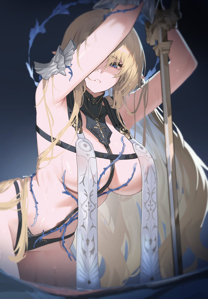 Nvl__11's tweet image. Fleurdelys