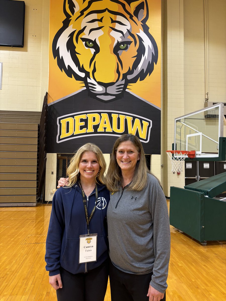 Camryn Faires (@camrynfaires10) on Twitter photo Thank you so much <a href="/DePauw_WBB/">DePauw Womenβs Basketball</a> for such a great visit!! Canβt wait to be back soon.
<a href="/IndyMagic/">IndyMagicB-Ball</a> <a href="/TriWestGBB/">Tri-West Girls Bball</a> <a href="/KrisHuffman7/">Coach Kris Huffman</a> Thank you so much <a href="/DePauw_WBB/">DePauw Womenβs Basketball</a> for such a great visit!! Canβt wait to be back soon.
<a href="/IndyMagic/">IndyMagicB-Ball</a> <a href="/TriWestGBB/">Tri-West Girls Bball</a> <a href="/KrisHuffman7/">Coach Kris Huffman</a>
