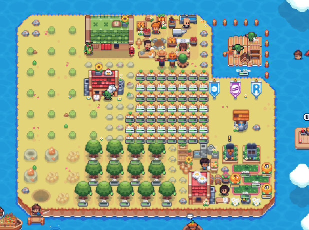 CryptoDigital21's tweet image. sunflower-land.com/play/?ref=Gust…
#SunflowerLandWeekly