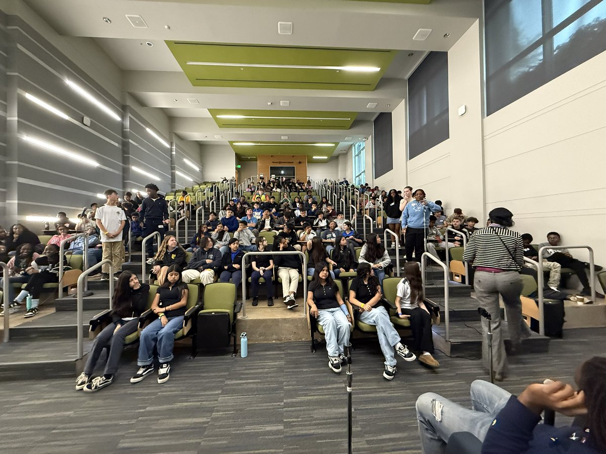 CMS Advanced Studies tweet media