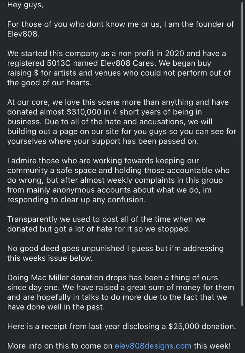 808 MERCH tweet media