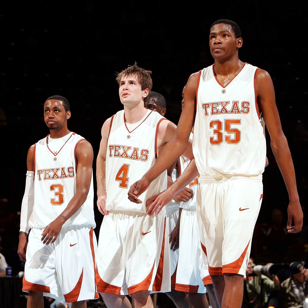 #AGTG I am blessed to receive a D1 offer from the new staff at the University of Texas