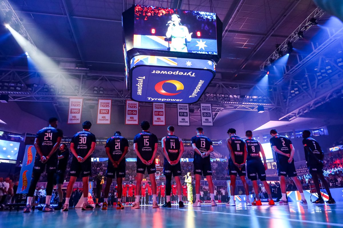 Matthew Dellavedova (@matthewdelly) on Twitter photo Thanks <a href="/MelbUnited/">Melbourne United</a> for 3 great seasons - I had a lot of fun and am proud of the players, coaches, and staff that were on the journey. I appreciate the fans support and playing at John Cain in front of family and friends was awesome. Special thanks to the performance staff - Thanks <a href="/MelbUnited/">Melbourne United</a> for 3 great seasons - I had a lot of fun and am proud of the players, coaches, and staff that were on the journey. I appreciate the fans support and playing at John Cain in front of family and friends was awesome. Special thanks to the performance staff -