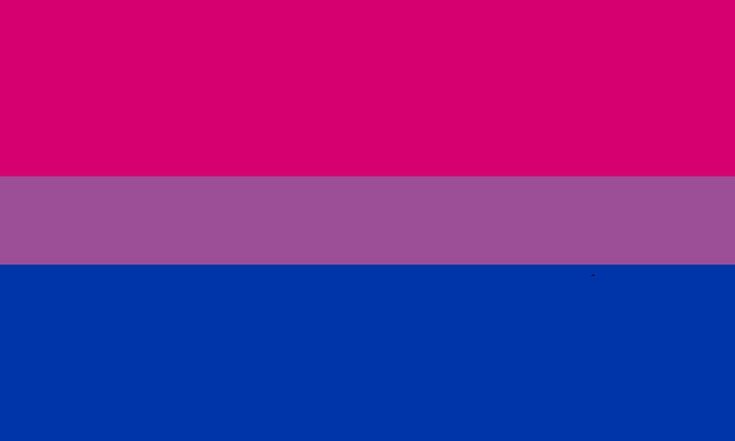 Nina Sayers from Black Swan is bi! 🐈‍⬛
