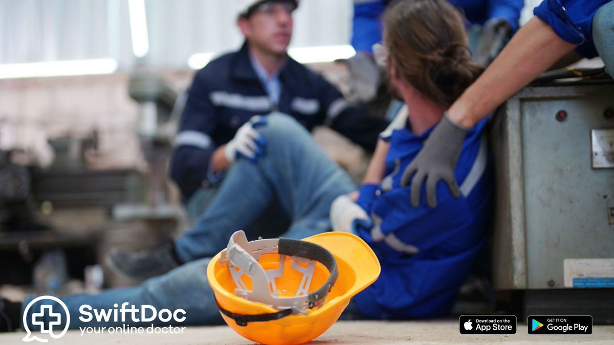 SwiftDoc_'s tweet image. Q. What do these companies and organisations have in common? 🤔 

Aldi, Australian Unity, Boral, Woolworths, NSW Government, Endevour Energy...

A. They're all on the formidable list of employers SwiftDoc has worked with using our ever-popular WorkCover services!

#workcover