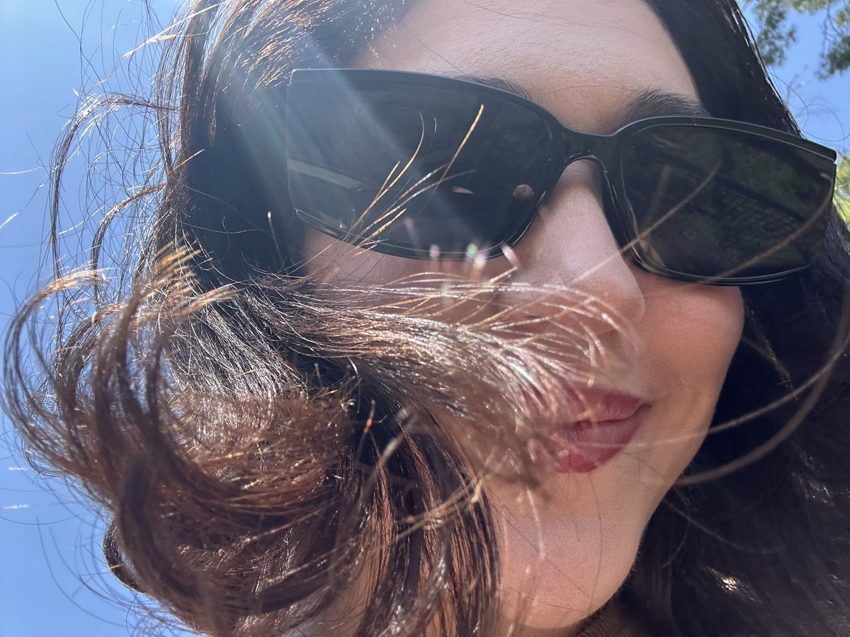 raysbv's tweet image. In LA for work yay