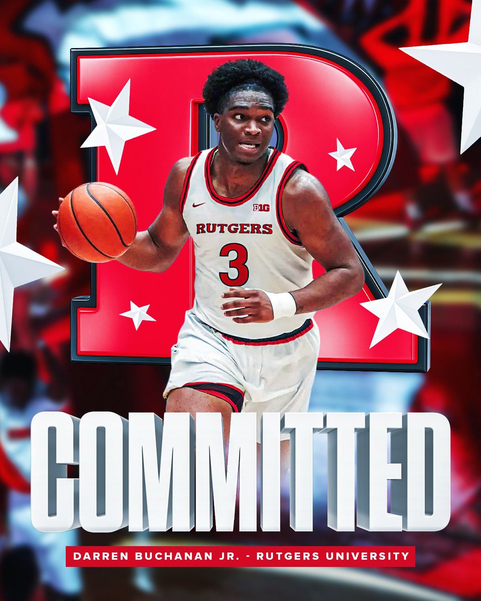 JunBoogiee (@dbuchananjr2) on Twitter photo I watch everybody change they thought I lost it.. ๐ฏ๐ฏ Jersey Letโs do it ๐ซก <a href="/RutgersMBB/">Rutgers Menโs Basketball ๐</a> I watch everybody change they thought I lost it.. ๐ฏ๐ฏ Jersey Letโs do it ๐ซก <a href="/RutgersMBB/">Rutgers Menโs Basketball ๐</a>