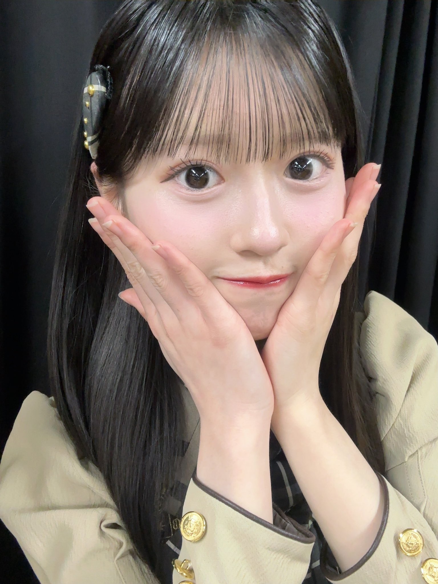 山*様 まさかのconfession specialくじ　八木愛月 チェキ AKB48 八木愛月 まさかのConfession 会場限定生写真 - メルカリ