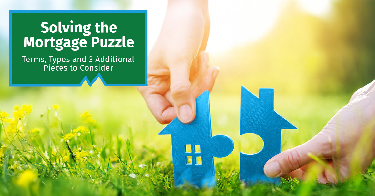 Picking the right mortgage can feel like a puzzle. Our latest blog helps you see the big picture and choose the best fit for your life.

Link to Blog: ow.ly/BQvp50VuZyr

 #MortgagePuzzle #HomeBuyingTips #FinancialConfidence #BankofUtah