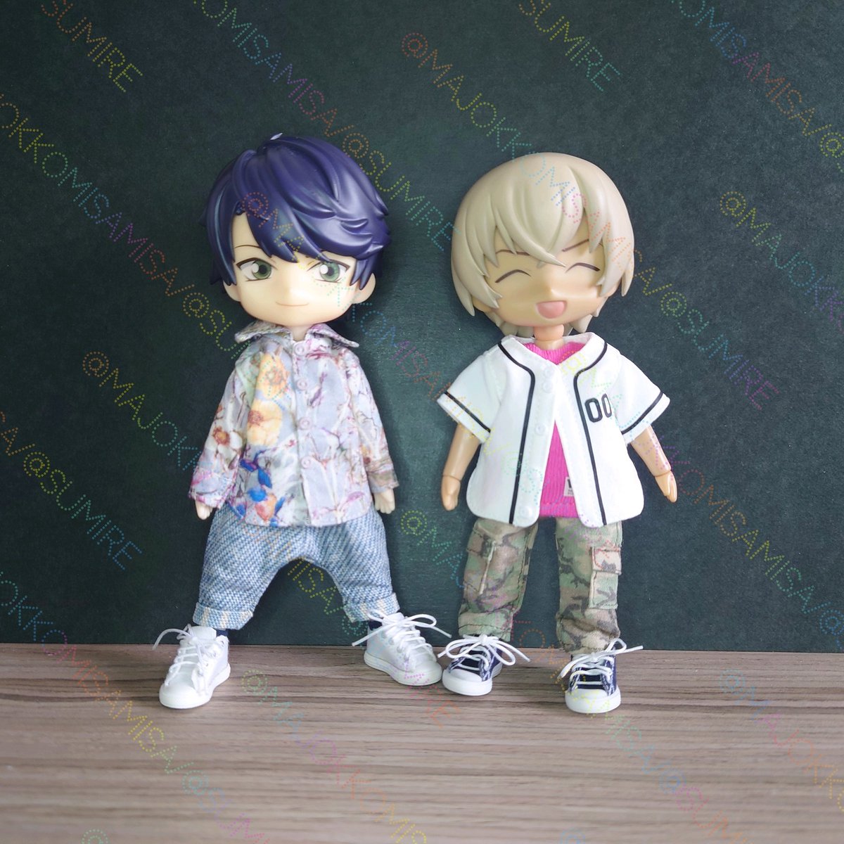 天気いいな。さくらがハラハラ散ってる。