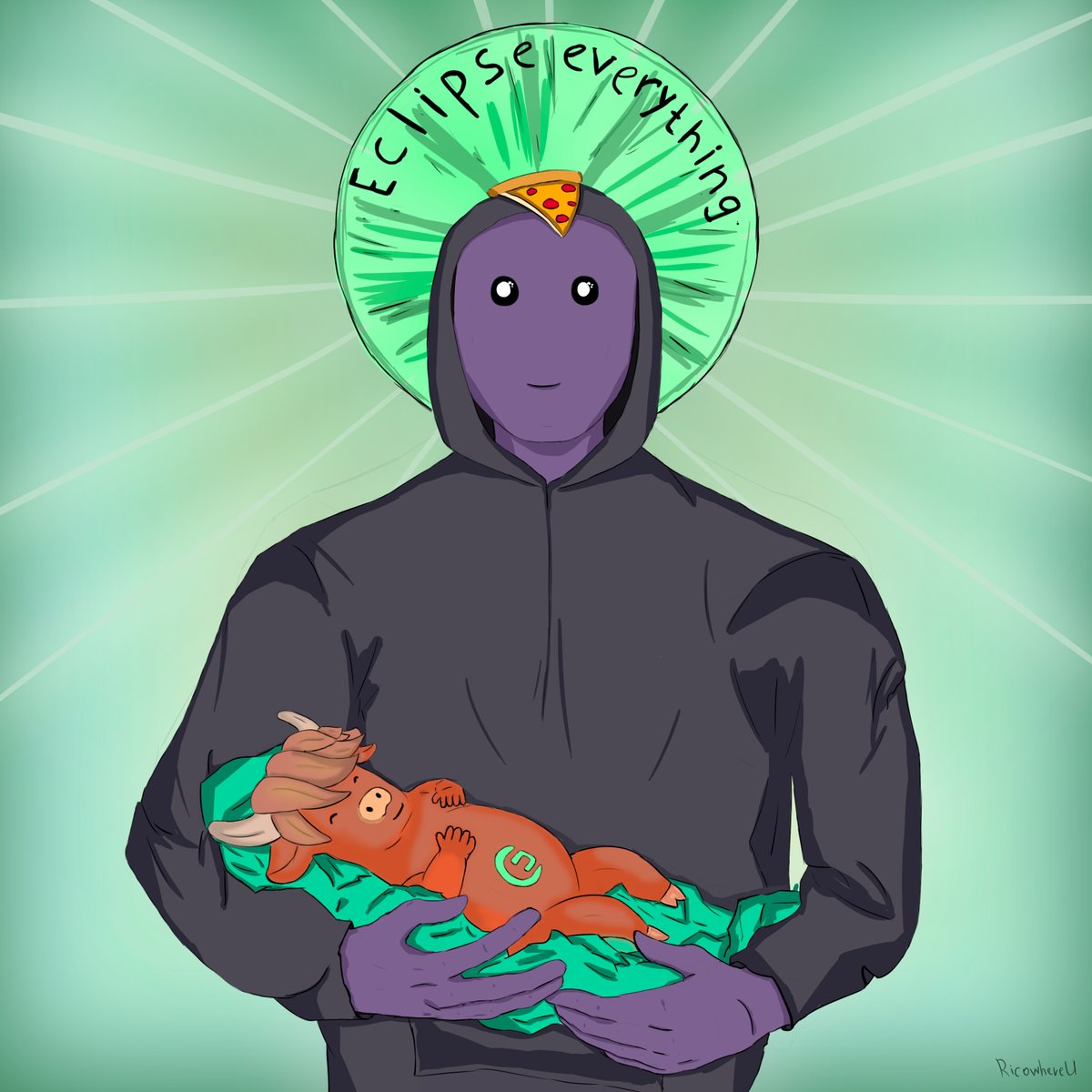 TurboTap: From First Tap to Infinite Potential!

It’s amazing how a seemingly simple mechanism hides such huge potential. I didn’t randomly choose to feature <a href="/Alucard_eth/">Alucard (RIP)</a>  and Turbo. Alucard set the right pace from the start and never slowed down. With endless curiosity, he told