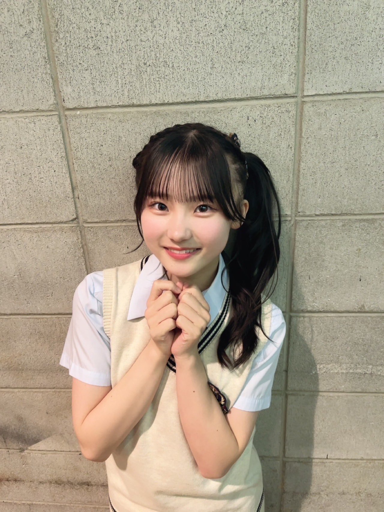 NMB48 宮本杏海 2025.May 絶滅黒髪少女 ランダム生写真 B 直筆 NMB48 宮本杏海 2025.May 絶滅黒髪少女 ランダム生写真 B 直筆