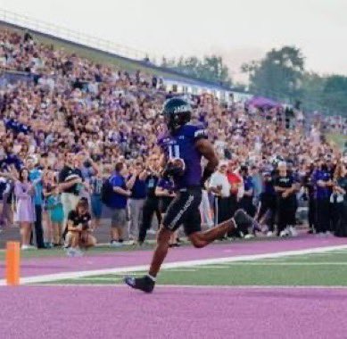 Lathon Latiolais 2026 (@lathonlatiolais) on Twitter photo #AGTG After a great conversation with <a href="/Coach_Guap/">Joshua Atkinson</a> I’m blessed to receive my 10th D1 offer from <a href="/SFA_Football/">Lumberjack Football</a>
<a href="/ProsperEaglesFB/">Prosper Eagles FB</a> <a href="/ProsperRecruits/">ProsperFB_Recruits</a> #AGTG After a great conversation with <a href="/Coach_Guap/">Joshua Atkinson</a> I’m blessed to receive my 10th D1 offer from <a href="/SFA_Football/">Lumberjack Football</a>
<a href="/ProsperEaglesFB/">Prosper Eagles FB</a> <a href="/ProsperRecruits/">ProsperFB_Recruits</a>
