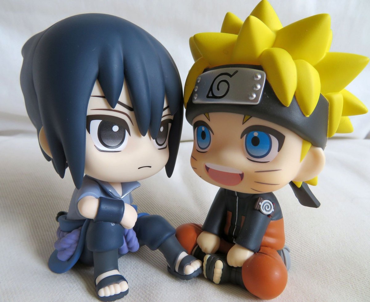 Angelsaasj's tweet photo. Little narusasu https://t.co/wDlKiw6OYe