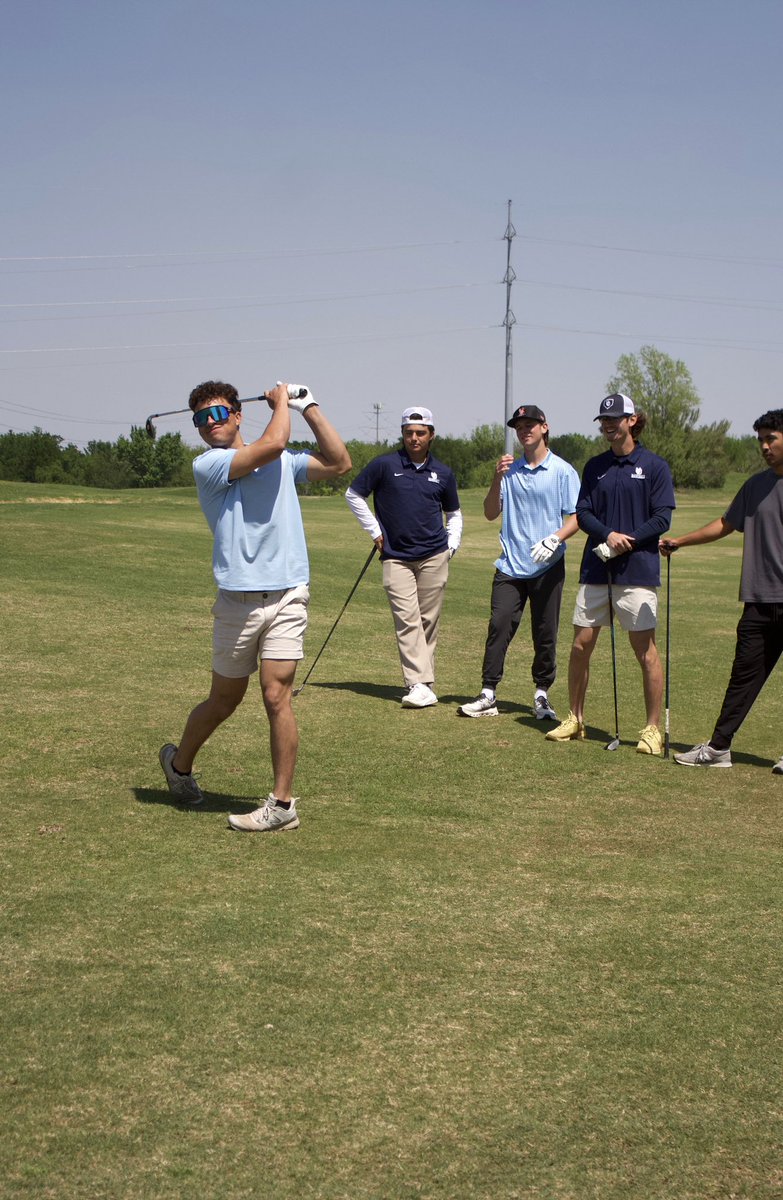 UDallas Baseball tweet media