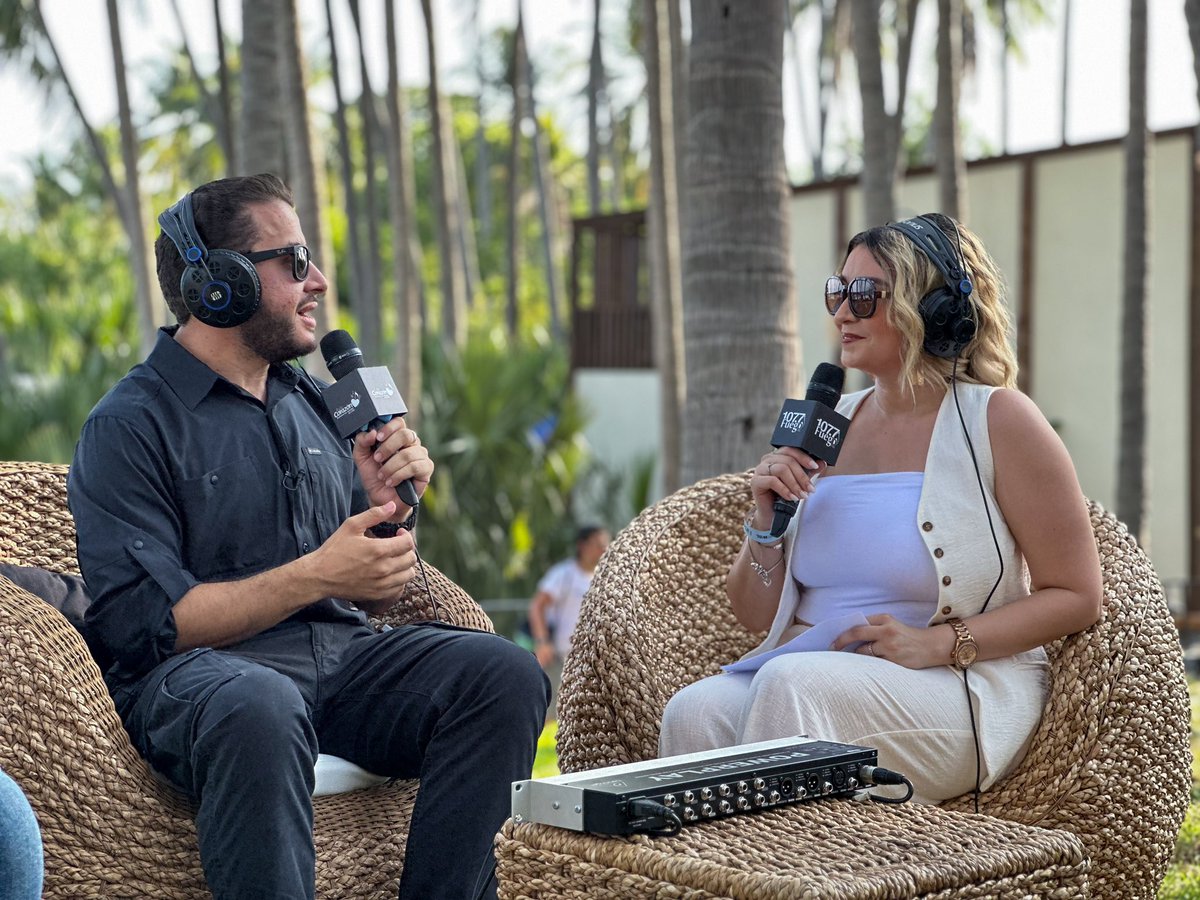 La Tarde Sin Estrés tweet media