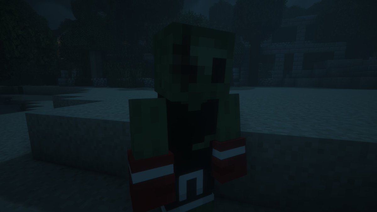 Messy SMP updates! tweet media