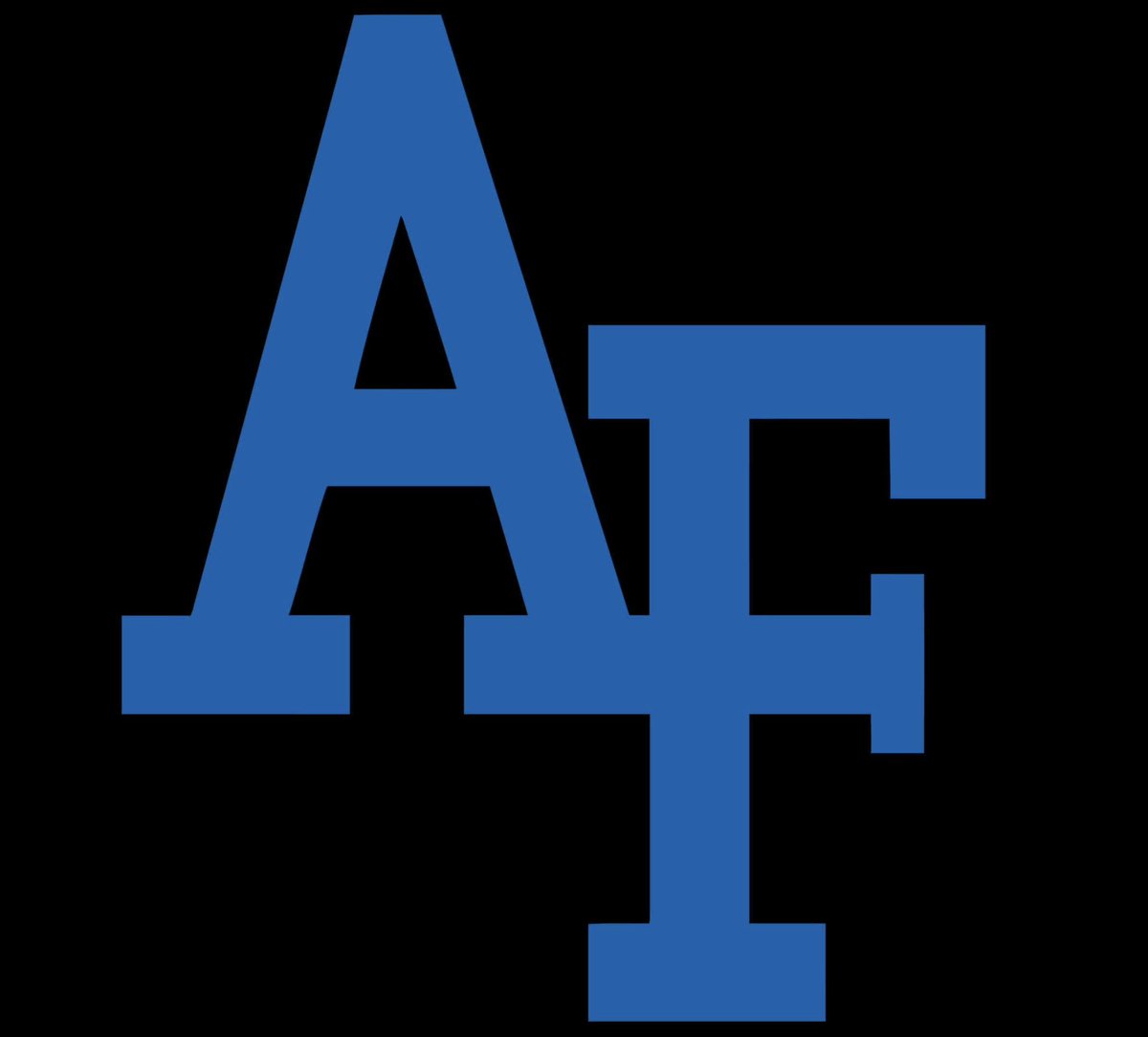 Evan Morton (@evanmortonn) on Twitter photo After an amazing call with <a href="/CoachAlexMeans/">Alex Means</a> I'm extremely excited and grateful to announce I've received my first scholarship offer to play X receiver at The United States Air Force Academy.
<a href="/bburdette/">Blake Burdette</a> <a href="/HendricksonMJ/">Marshall Hendrickson</a> <a href="/joe_tuha/">Joe Tuha</a> <a href="/Andy_Pham1/">Andy</a> <a href="/DPuefua/">Coach David Puefua</a> <a href="/BlairAngulo/">Blair Angulo</a> <a href="/BrandonHuffman/">Brandon Huffman</a> After an amazing call with <a href="/CoachAlexMeans/">Alex Means</a> I'm extremely excited and grateful to announce I've received my first scholarship offer to play X receiver at The United States Air Force Academy.
<a href="/bburdette/">Blake Burdette</a> <a href="/HendricksonMJ/">Marshall Hendrickson</a> <a href="/joe_tuha/">Joe Tuha</a> <a href="/Andy_Pham1/">Andy</a> <a href="/DPuefua/">Coach David Puefua</a> <a href="/BlairAngulo/">Blair Angulo</a> <a href="/BrandonHuffman/">Brandon Huffman</a>