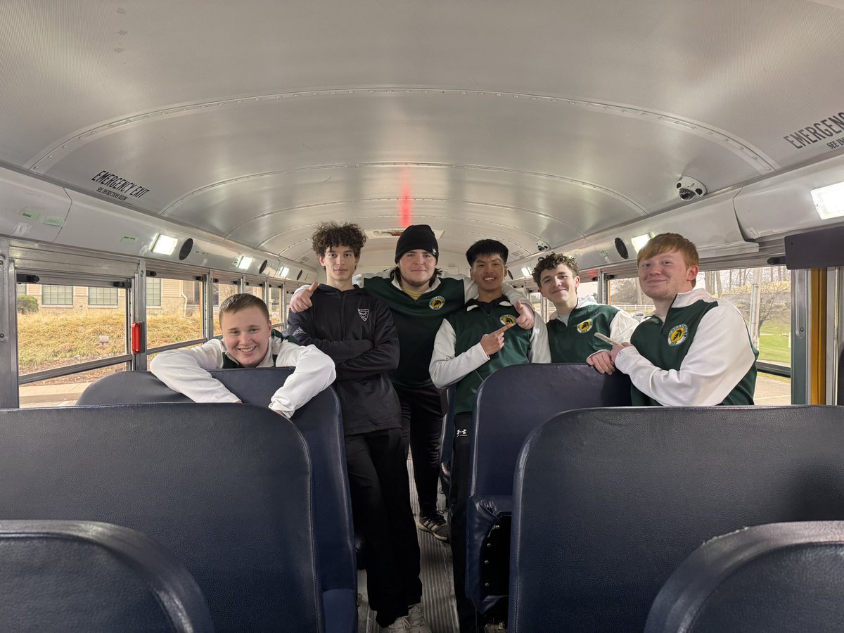 Olympia Spartans Golf tweet media